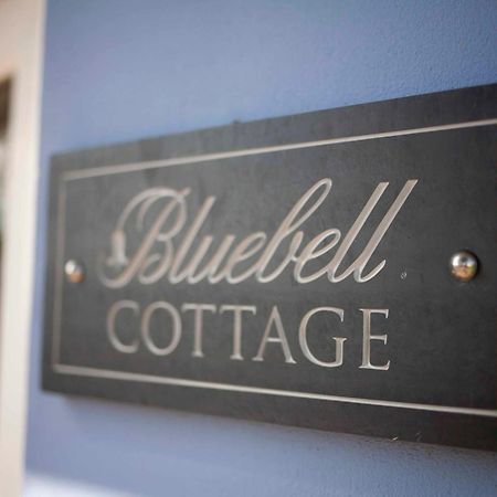 Apartamento Bronllys Farm Coastal Self-Catering Llanelli Exterior foto